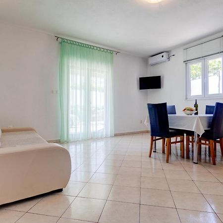 Love Apartments Zečevo Extérieur photo