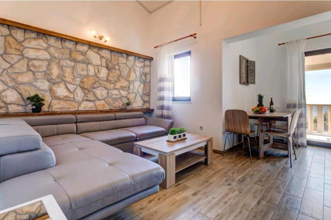 Love Apartments Zečevo Extérieur photo