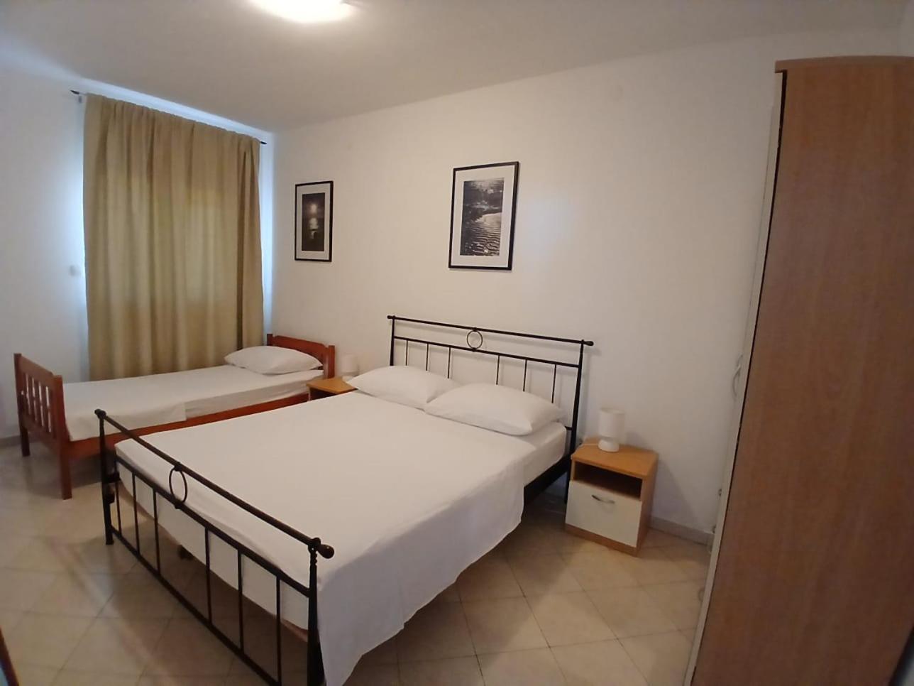 Love Apartments Zečevo Extérieur photo