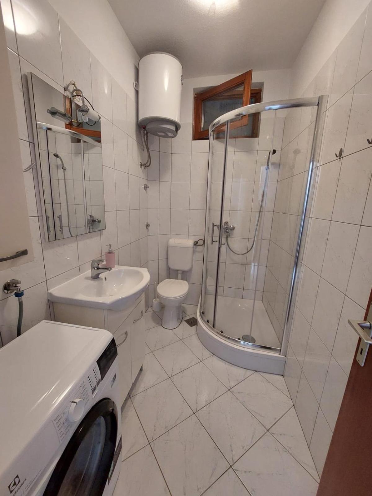 Love Apartments Zečevo Extérieur photo